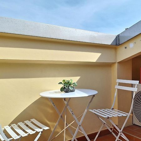 Apartamento Casa Macri Florencia Exterior foto