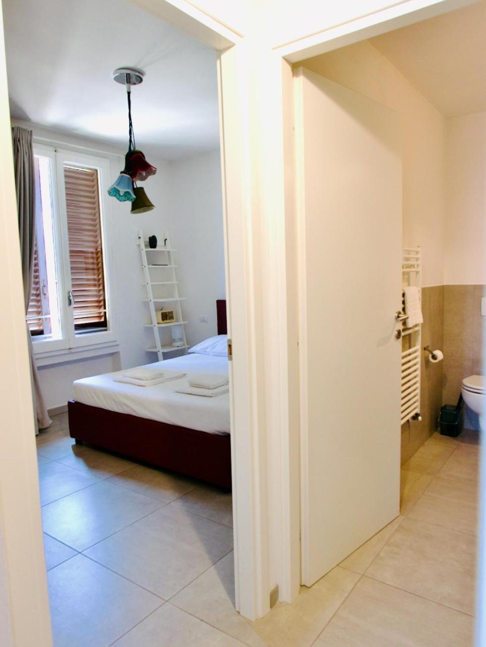 Apartamento Casa Macri Florencia Exterior foto