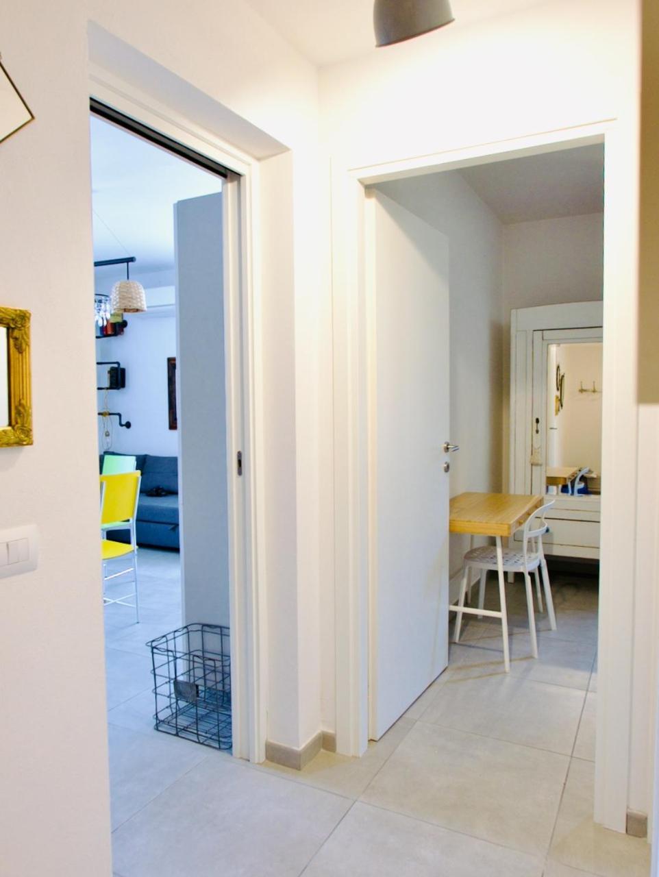 Apartamento Casa Macri Florencia Exterior foto