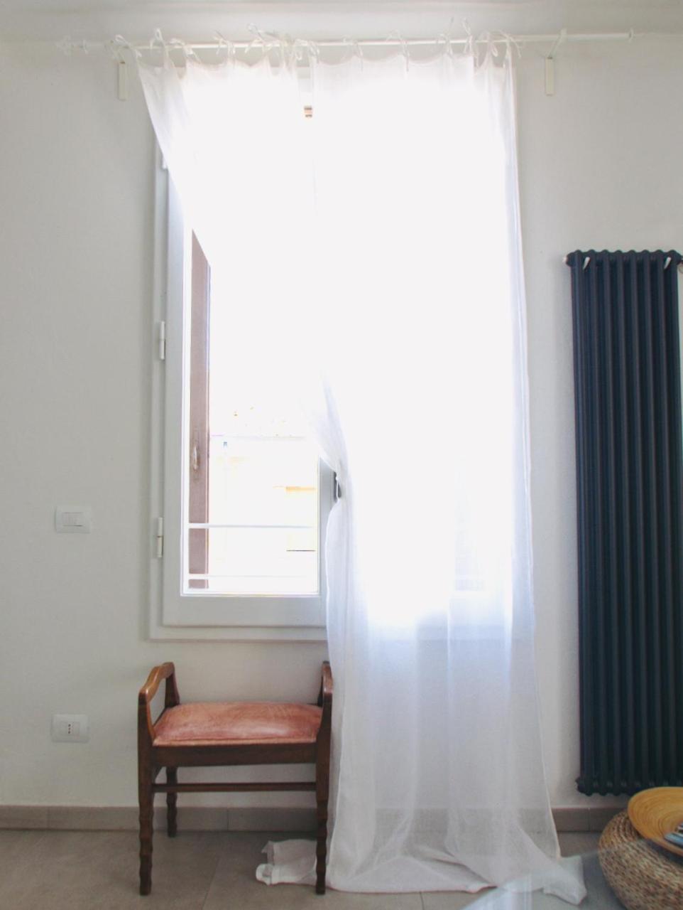 Apartamento Casa Macri Florencia Exterior foto