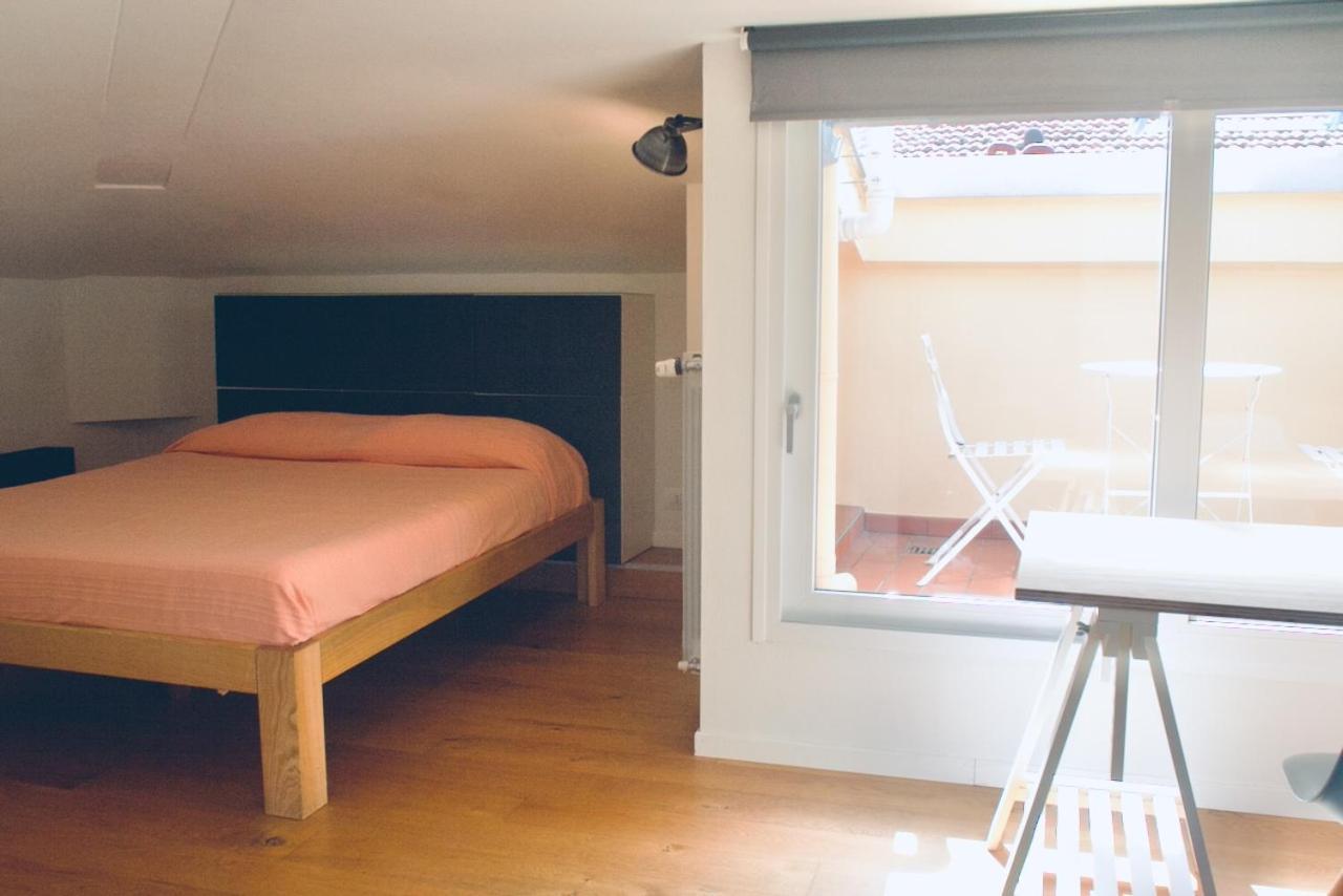 Apartamento Casa Macri Florencia Exterior foto
